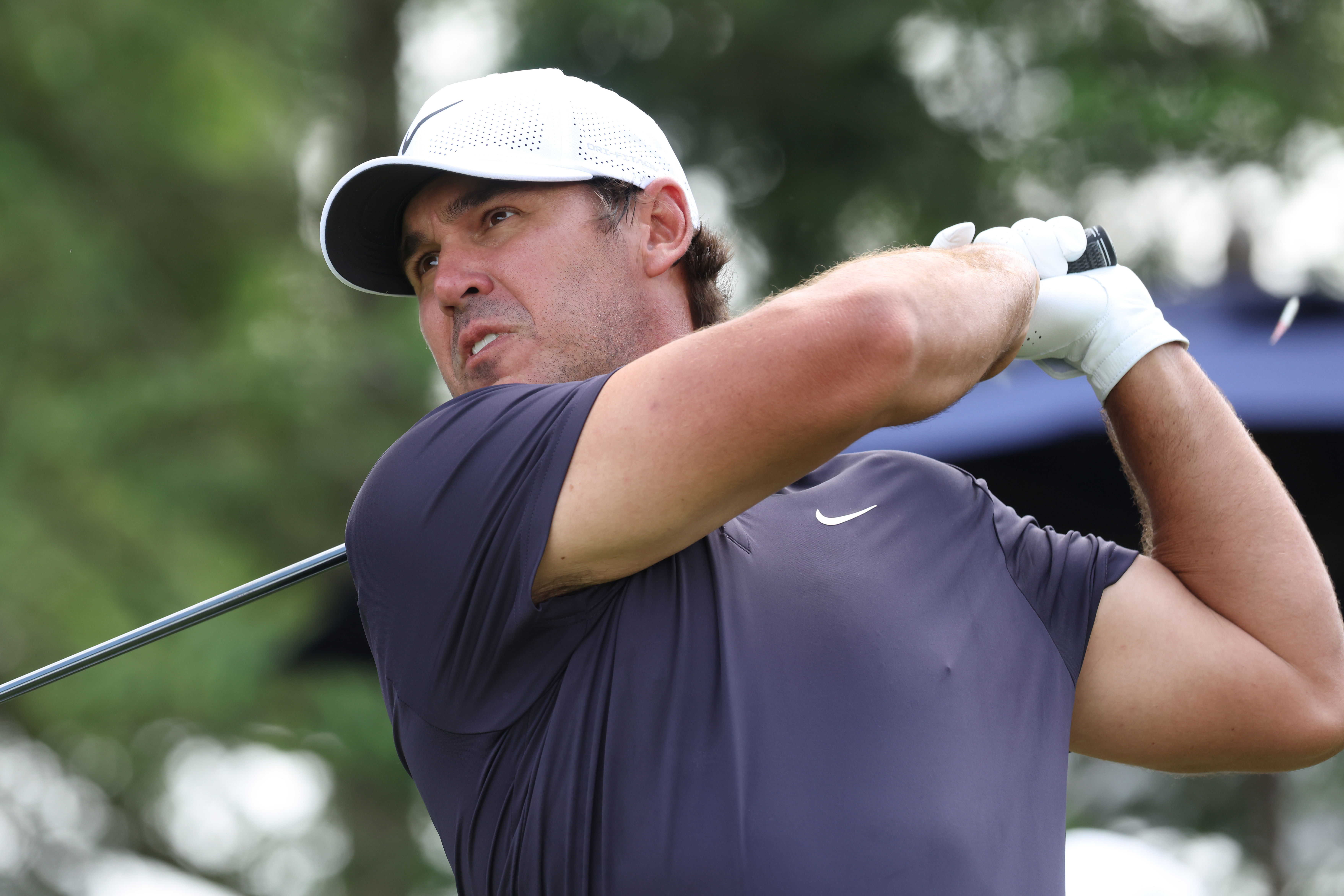 Brooks Koepka, U.S. Open (Image via Imagn)